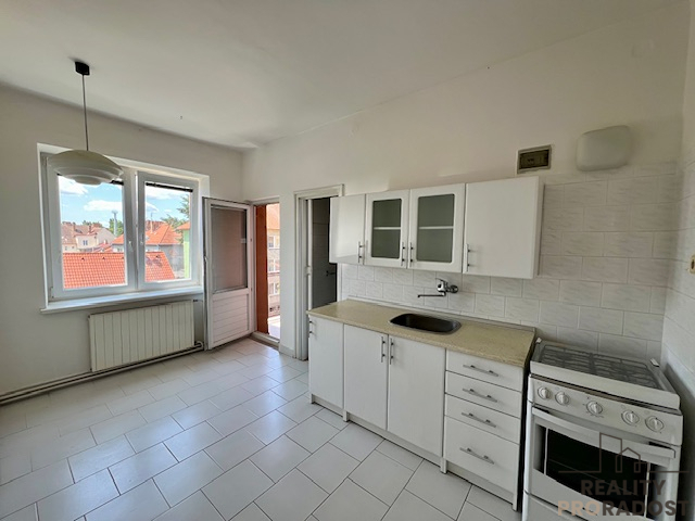 Prodej bytu 3+1 s balkonem, Hodonín, Byt 3+1+balkon v Hodoní