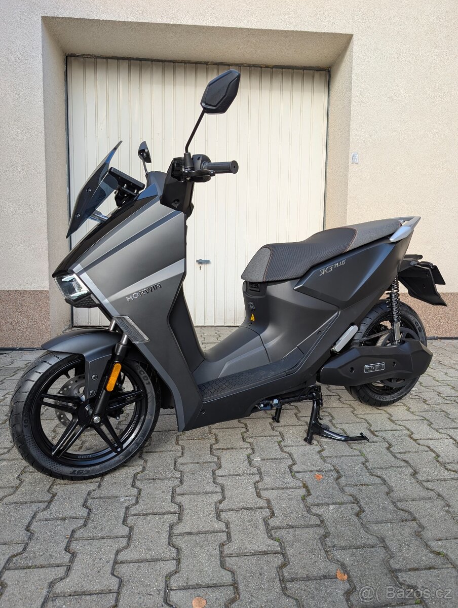 Horwin SK3 Plus