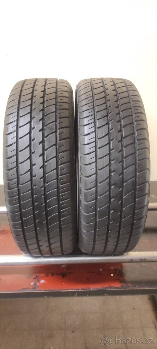 DUNLOP ENASAVE 2030 175/55 R15 77V 5,5-6,5mm