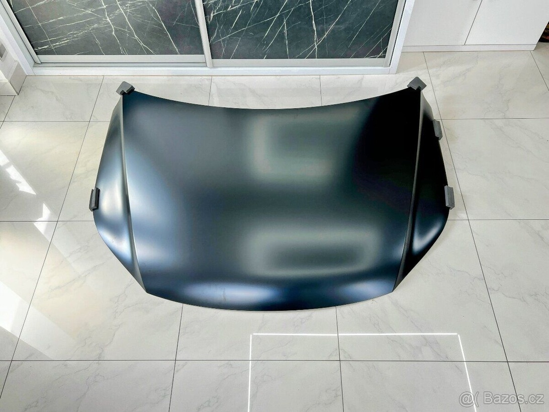 NOVÁ KAPOTA / VW TIGUAN 2007 - 2015 / ZASÍLÁME