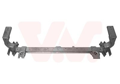 A2466200830 Mercedes Benz A176 přední příčka spodní