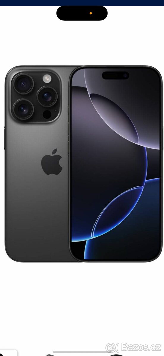 Iphone 16 Pro 128gb