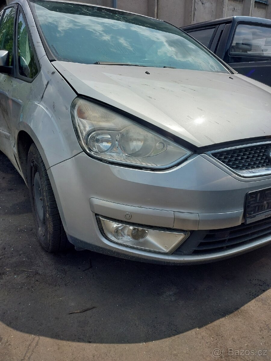 Ford galaxy