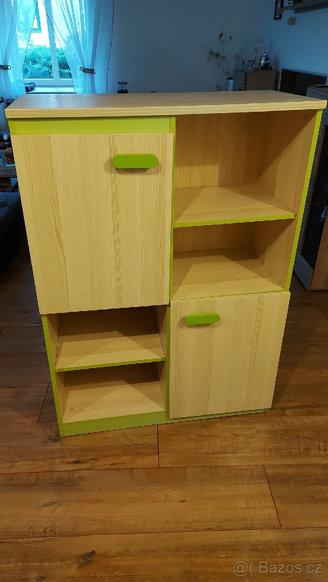 Dětský pokoj