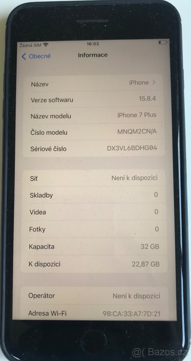 iPhone