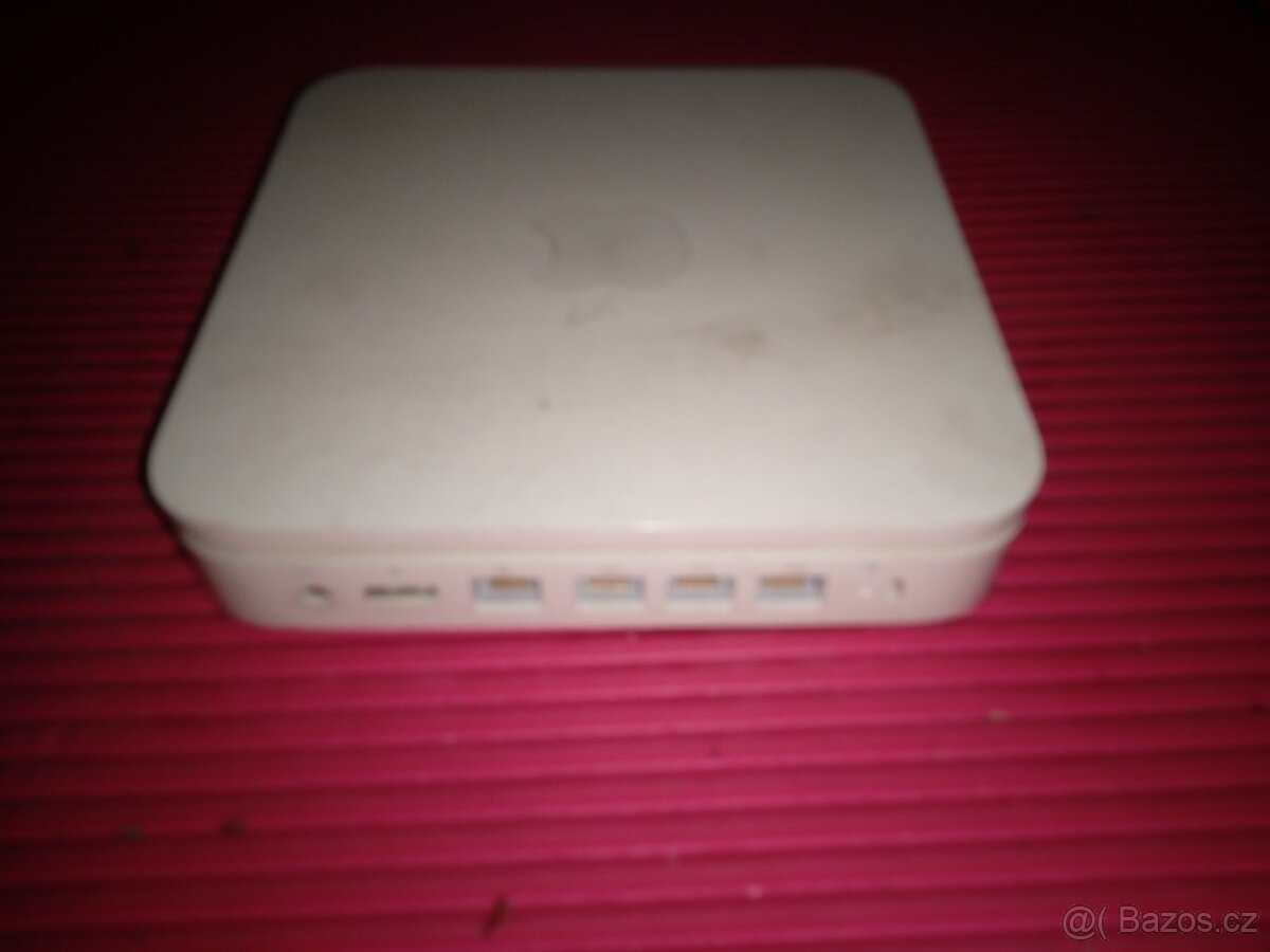 Router od Apple