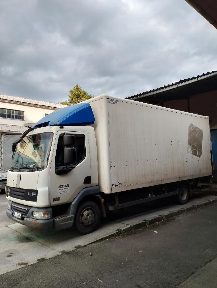 DAF
