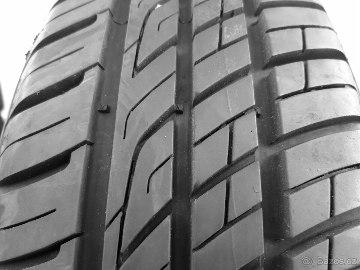 Sada zánovních letních pneu 185/65 R15 Barum