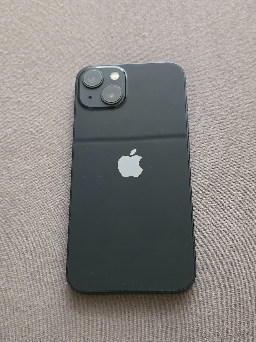 iPhone 13 128GB Midnight