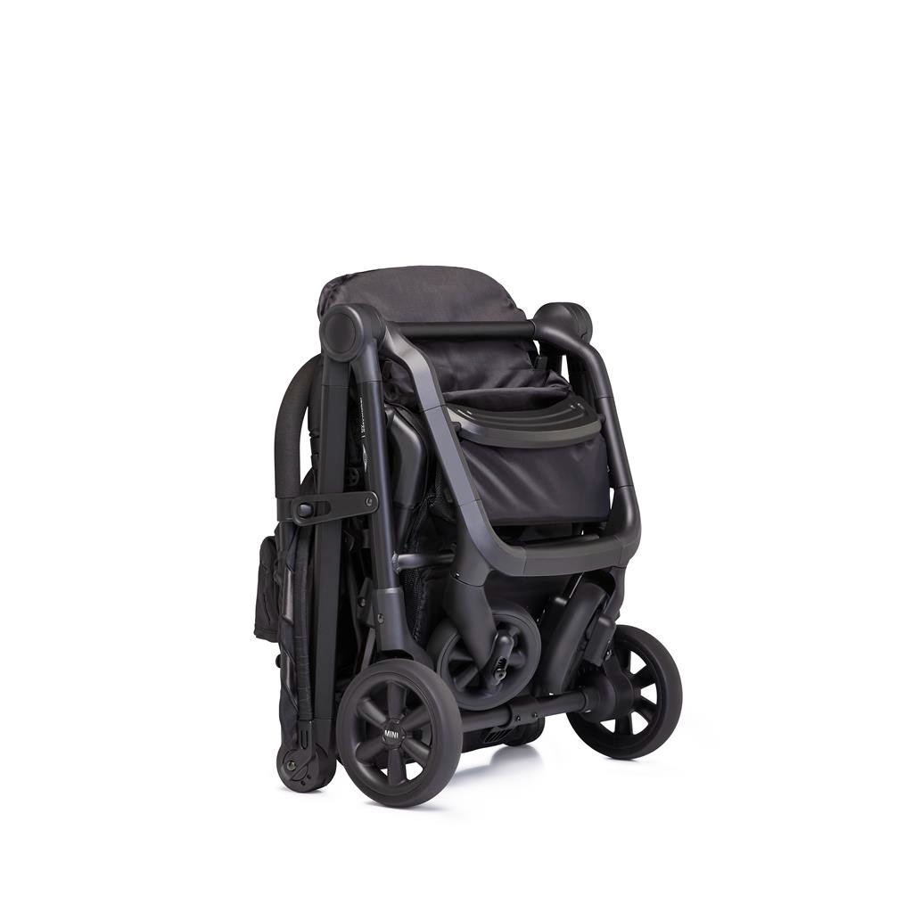 MINI by Easywalker Buggy XS - cestovní kočárek