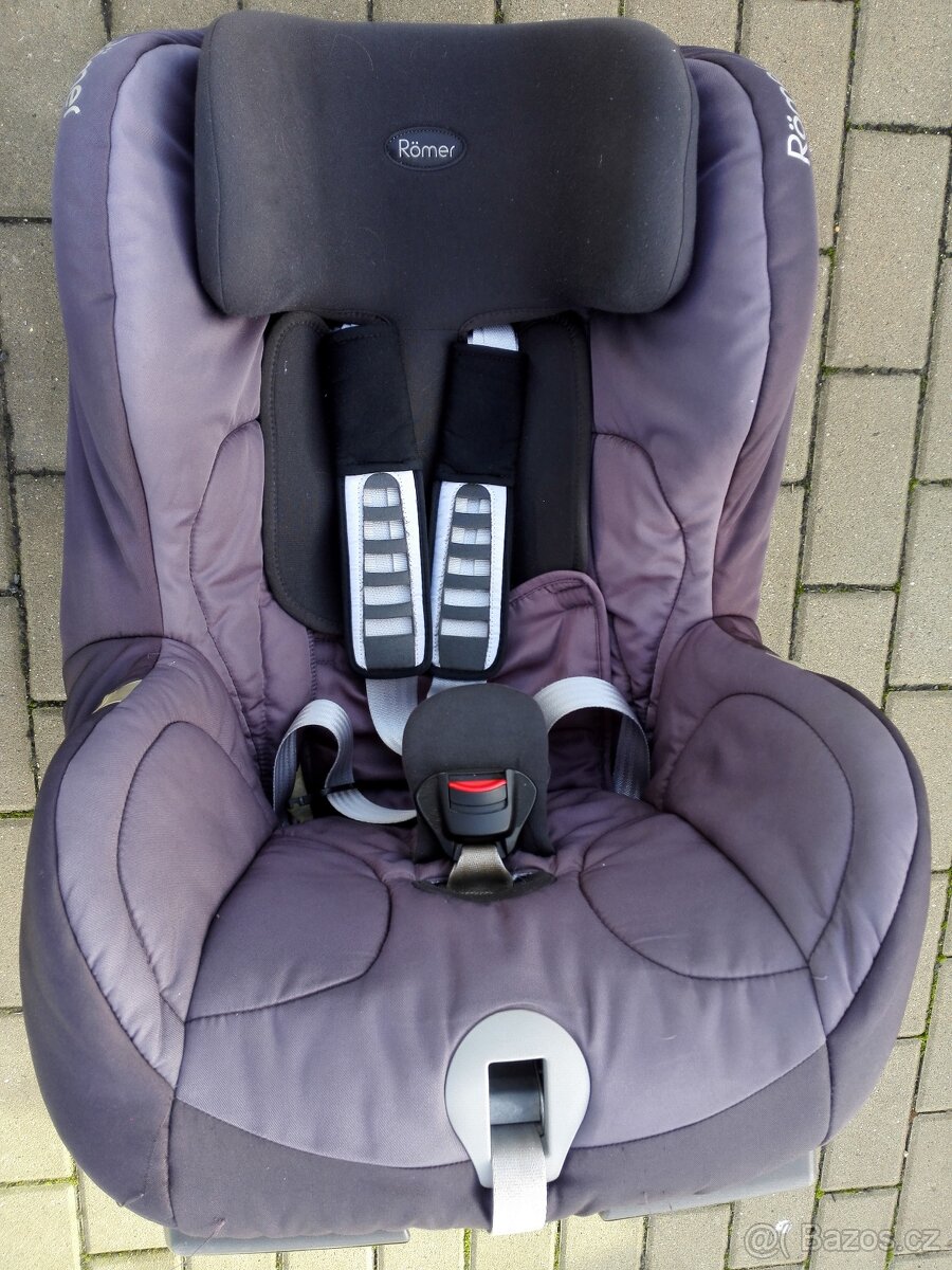 Britax Römer King