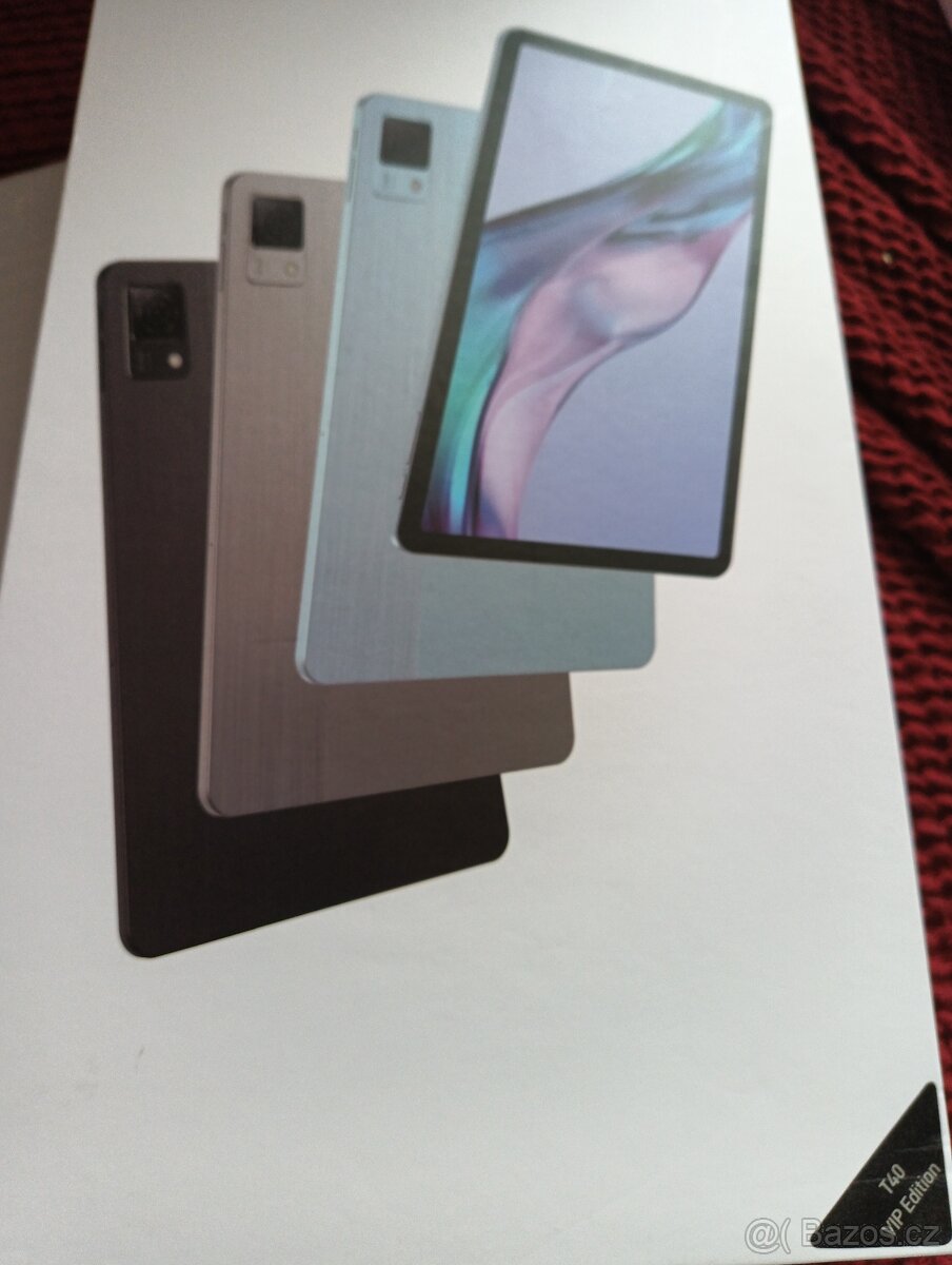 Prodám tablet doogee 40 vip