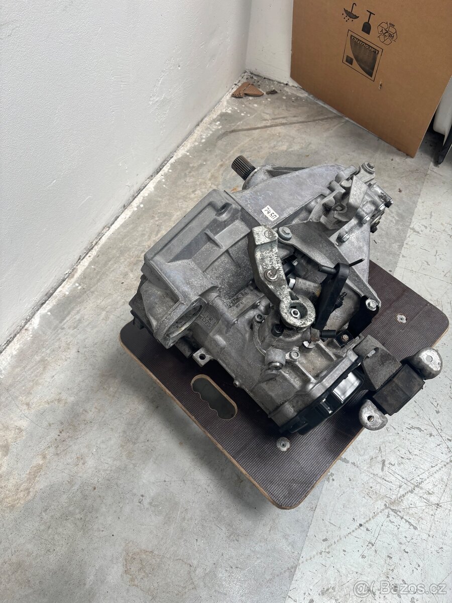 Převodovka Vw T5 T6 2.0 TDI 5 Rychlostní Výborný stav