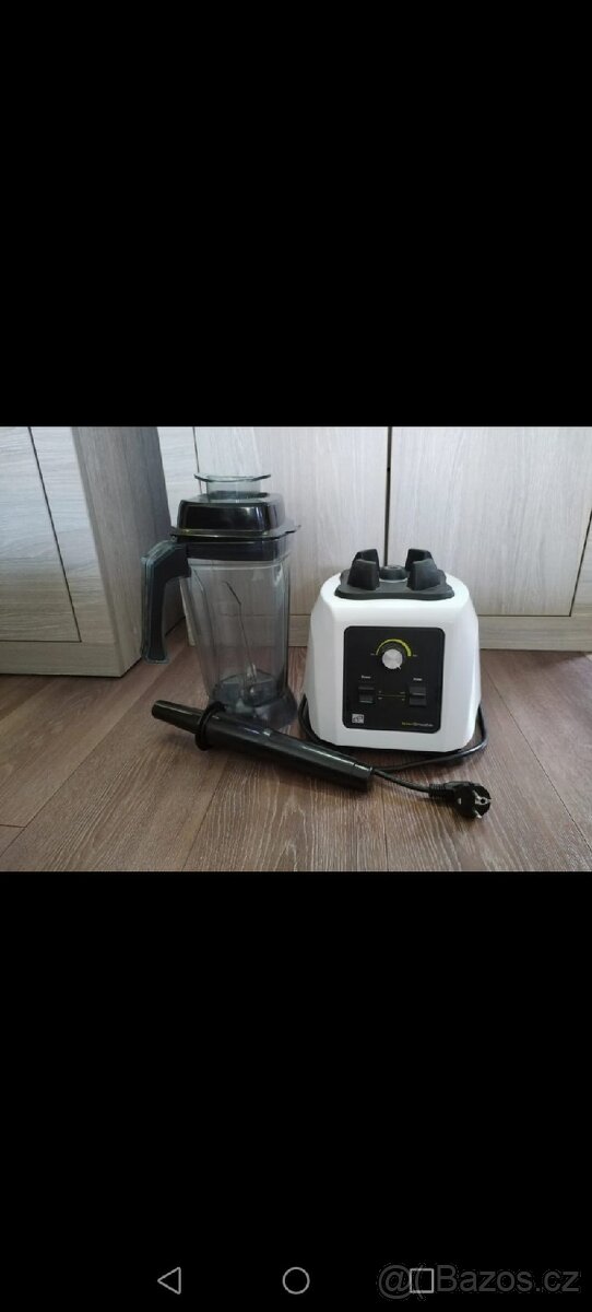 Mixér G21 Perfect Smoothie
