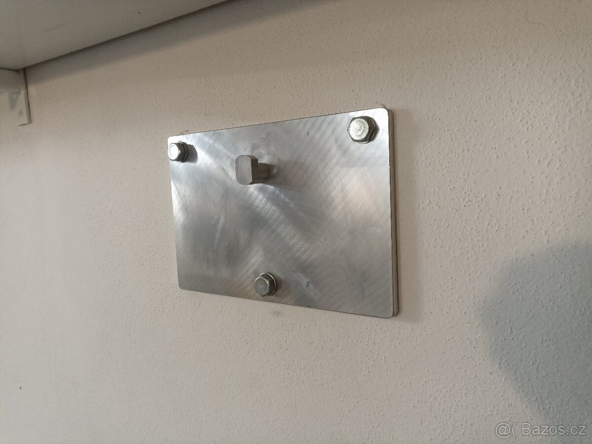 atera držák na kola.