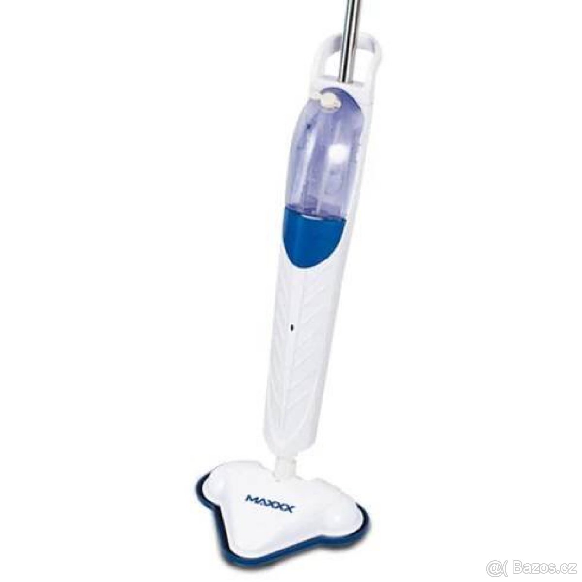 Parní mop Profi 2v1, Elegant PC: 3 000 Kč -NOVÝ