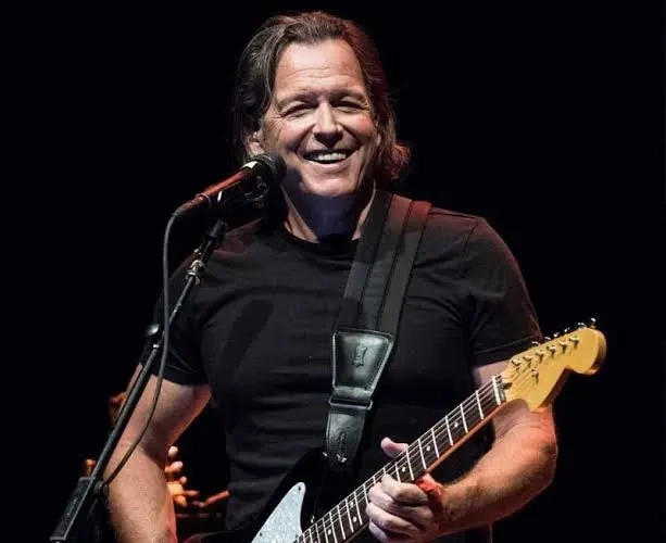 Tommy Castro - Lucerna 10/10/25 - VIP vstupenky