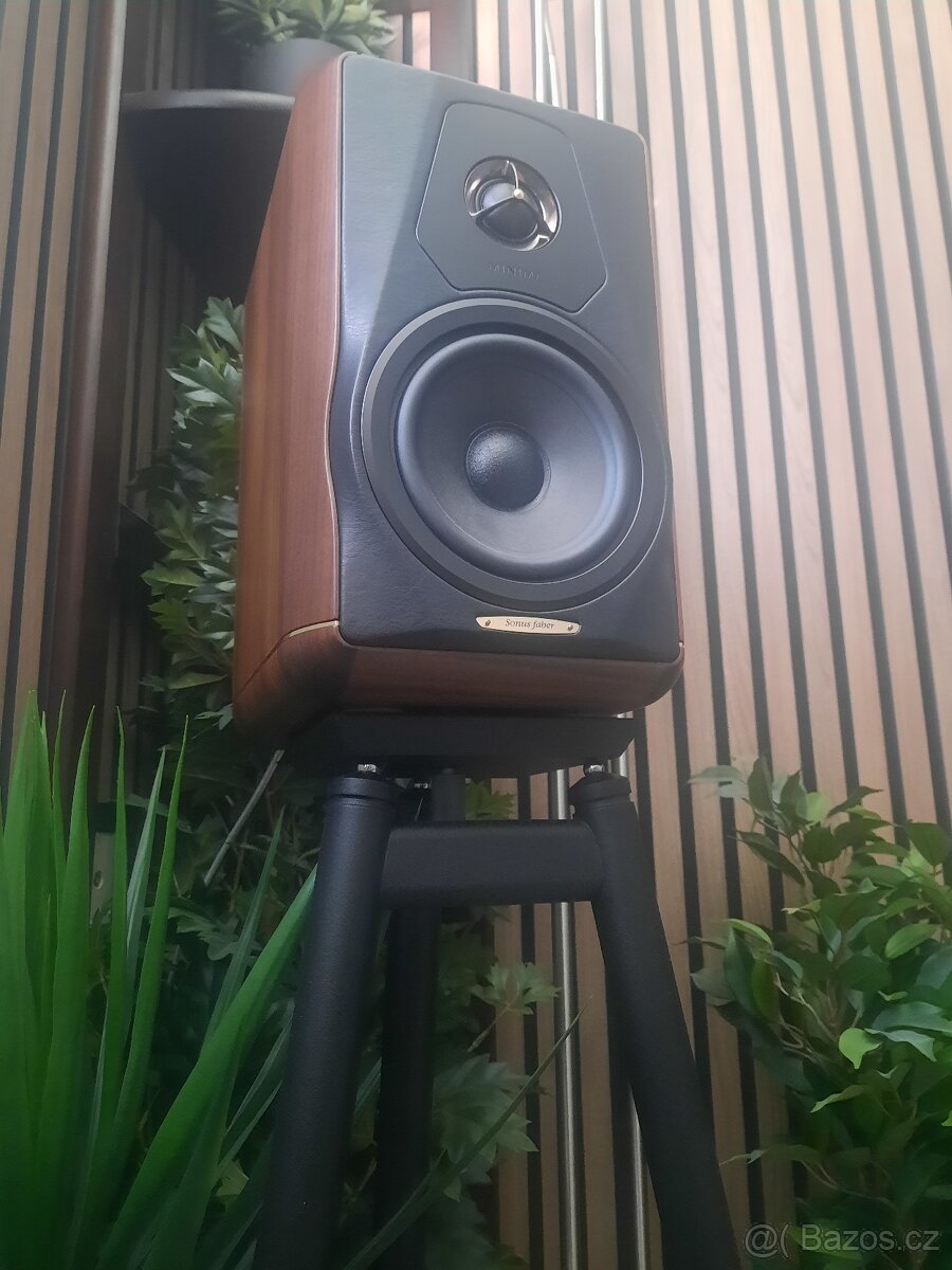 Sonus faber