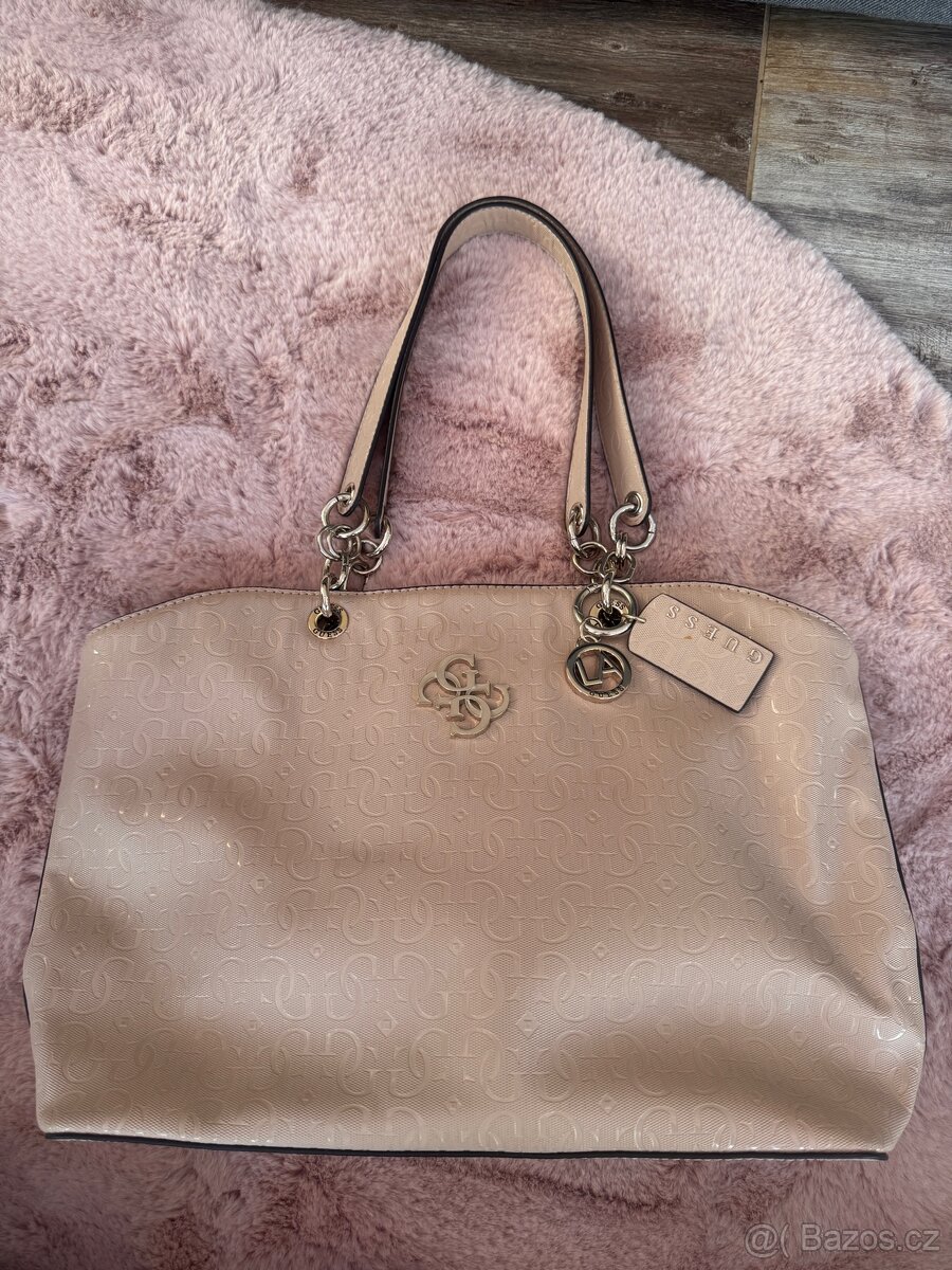 Kabelka zn. Guess - original