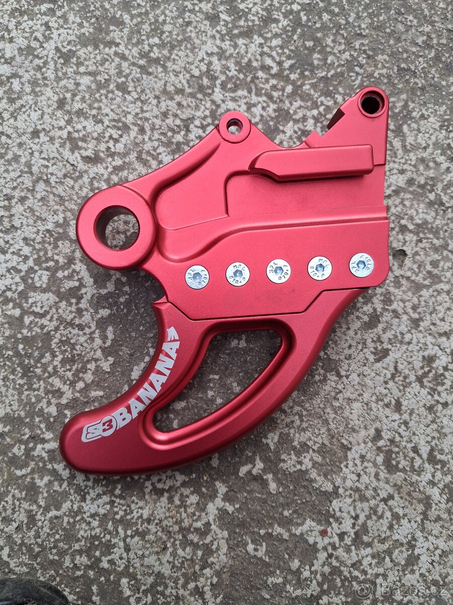 Kryt zadniho kotouce Beta od S3 parts