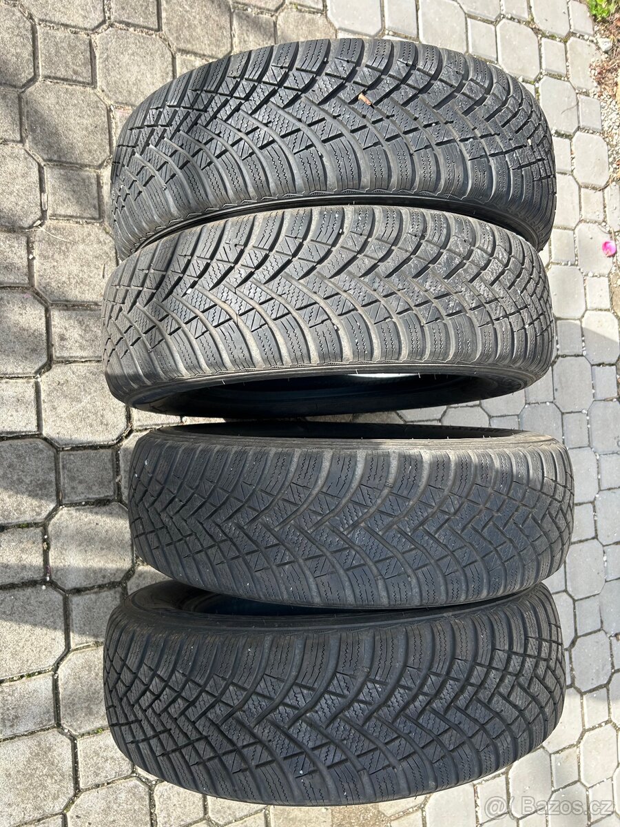 Zimní pneu Hankook winter i cept 185/65 R15