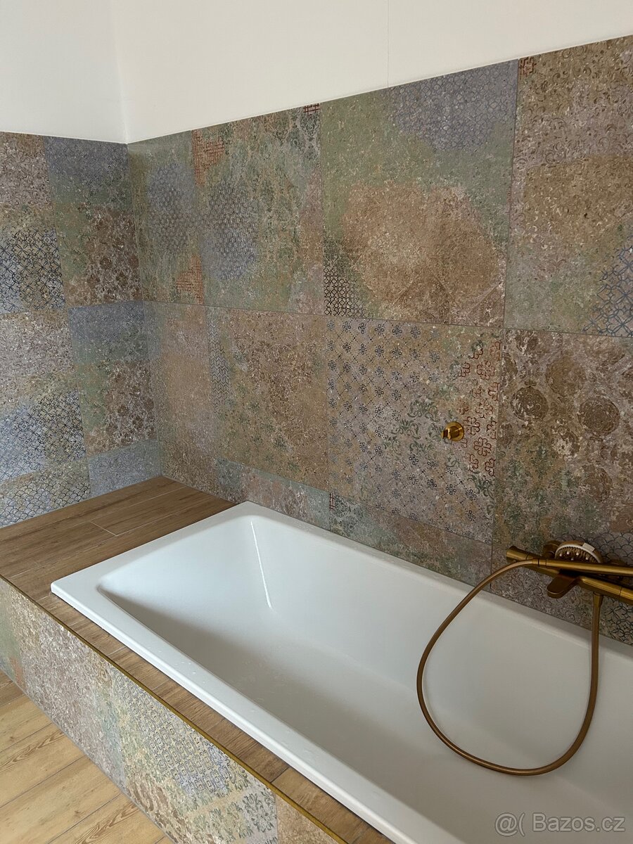 Dlažba Bohemian Blend Natural