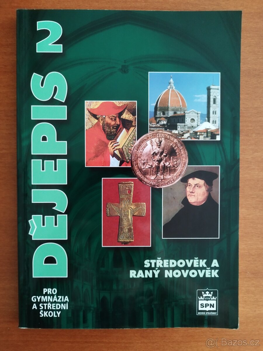 Dějepis 2