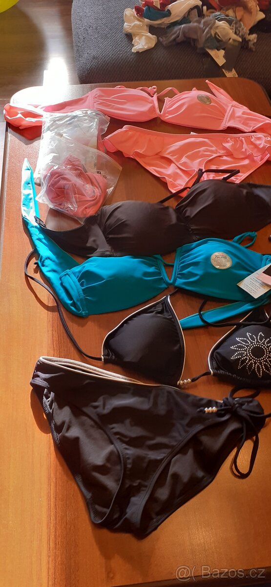 Dámské plavky - vel.40/42