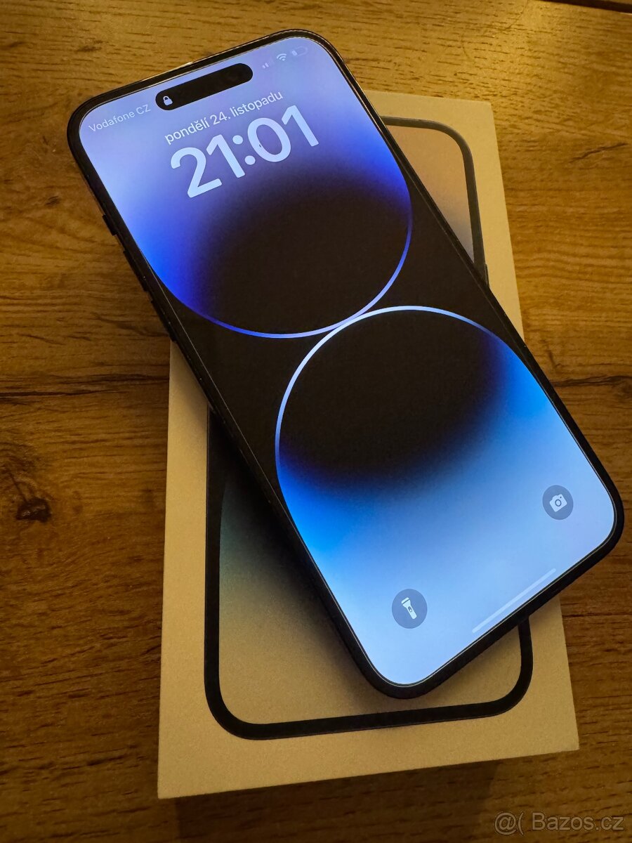 Apple iPhone 14 Pro Max