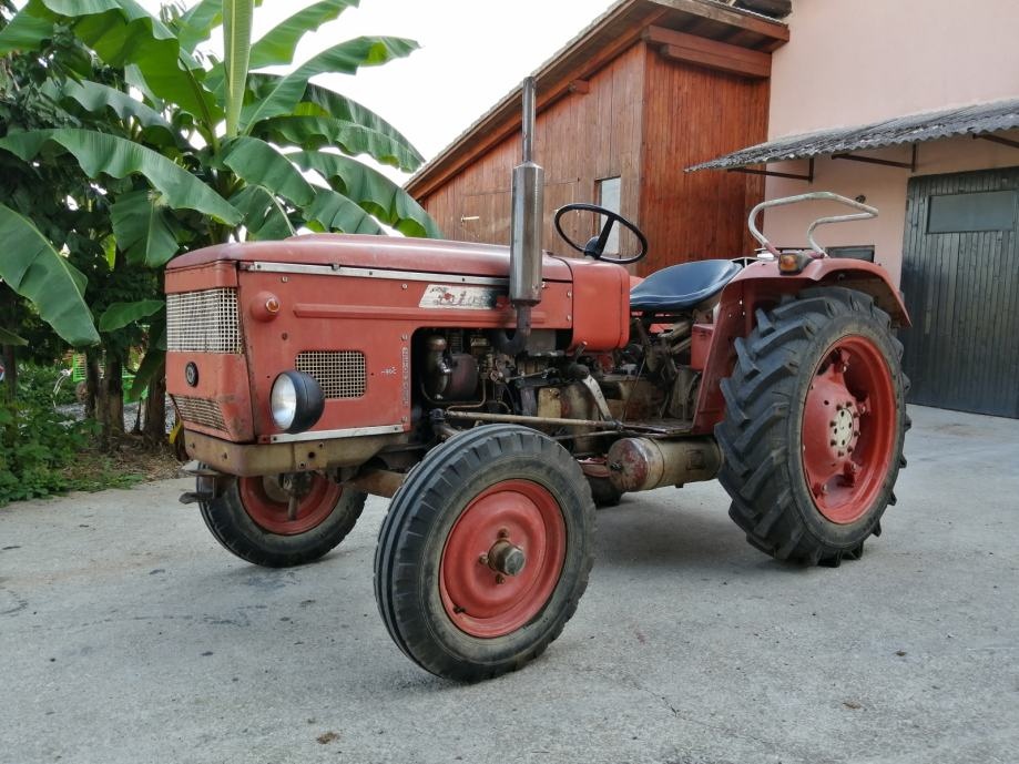 Zetor 2511