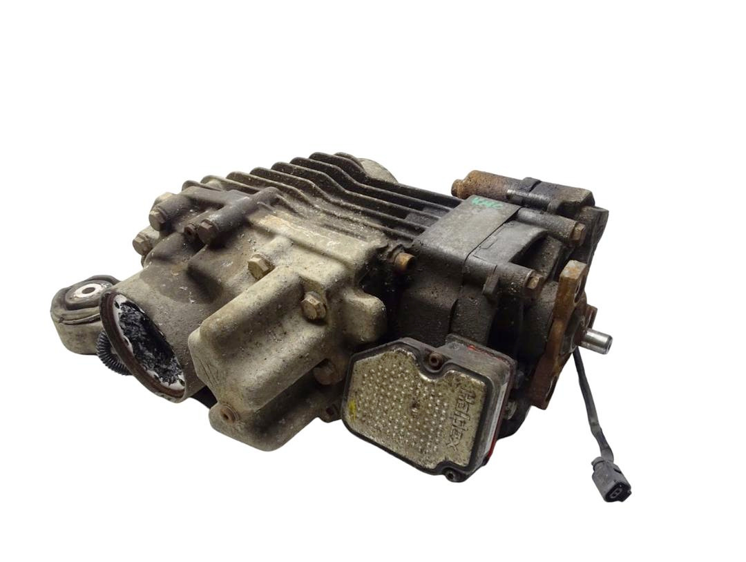 Zadní diferenciál KMC 0BR525010 Škoda Superb 2 r.v. 2011