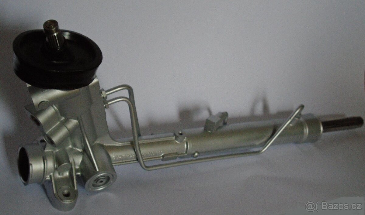 Hřeben TRW Fabia I, II