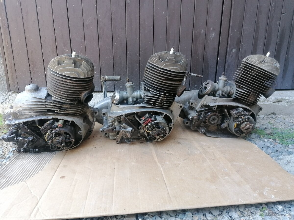 Jawa pérák Zbrojovka, komunista