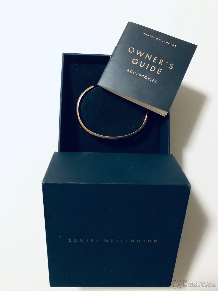 Daniel Wellington – Classic Bracelet (Rose Gold)