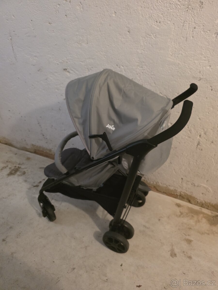 Joie Brisk XL nový