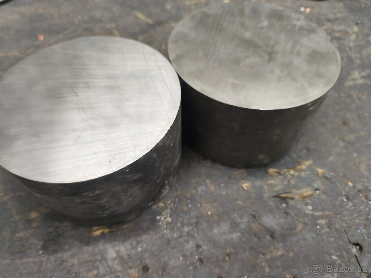 Závažie na činky NEREZ