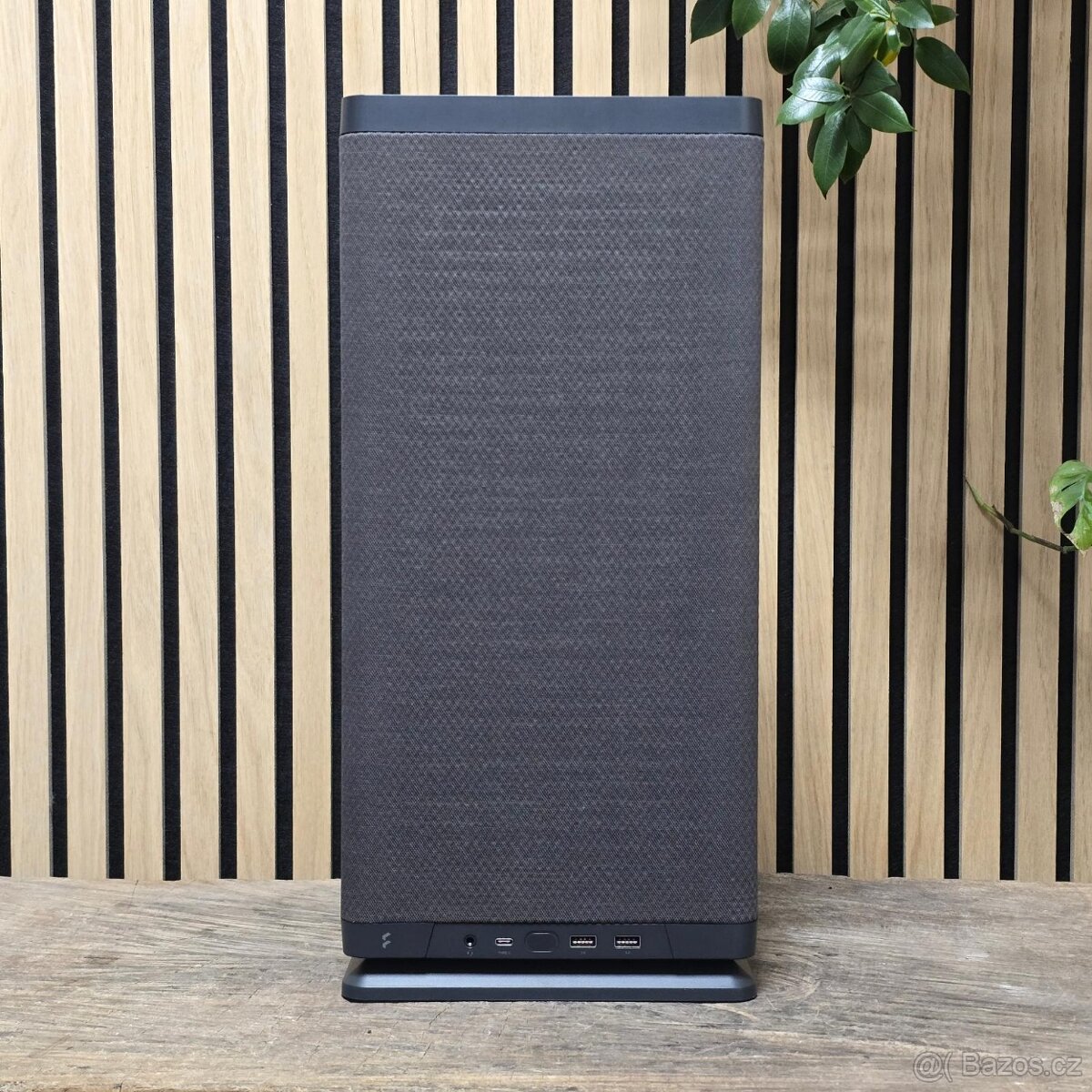 Herní PC - Core Ultra 5 245KF / 32GB RAM / RTX 5070Ti / 1TB