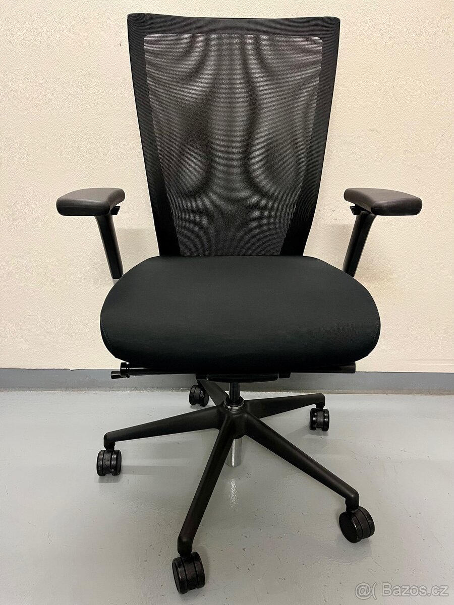 kancelářská židle Sidiz Alfa