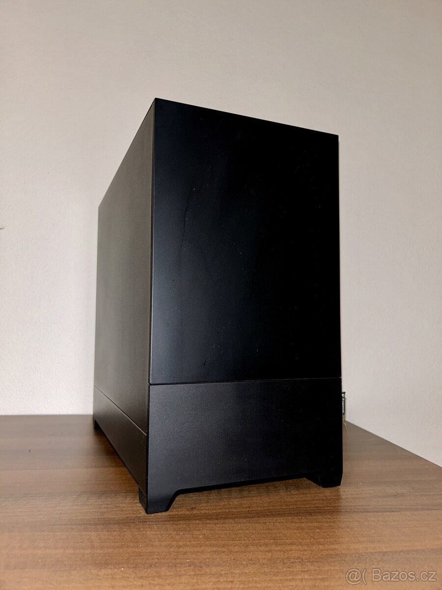 HERNÍ PC 7800X3D/4060