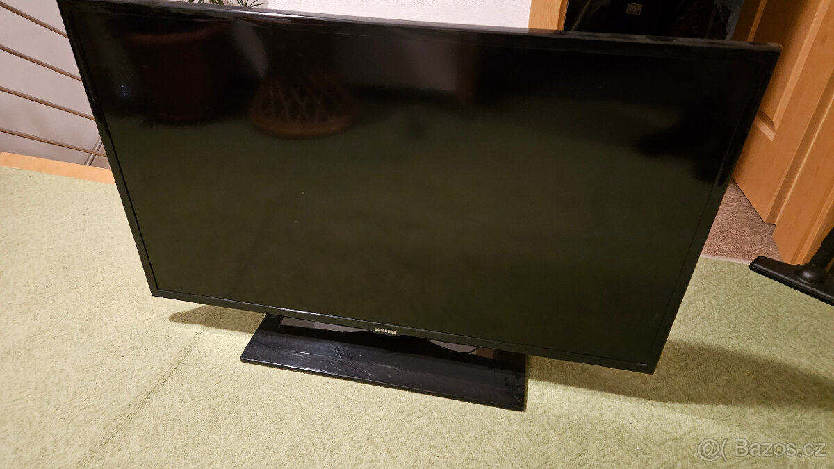 TV SAMSUNG UE40H6203AW