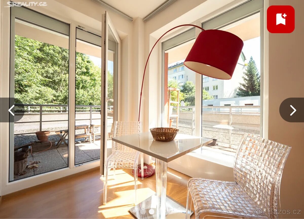 Designová lampa Foscarini