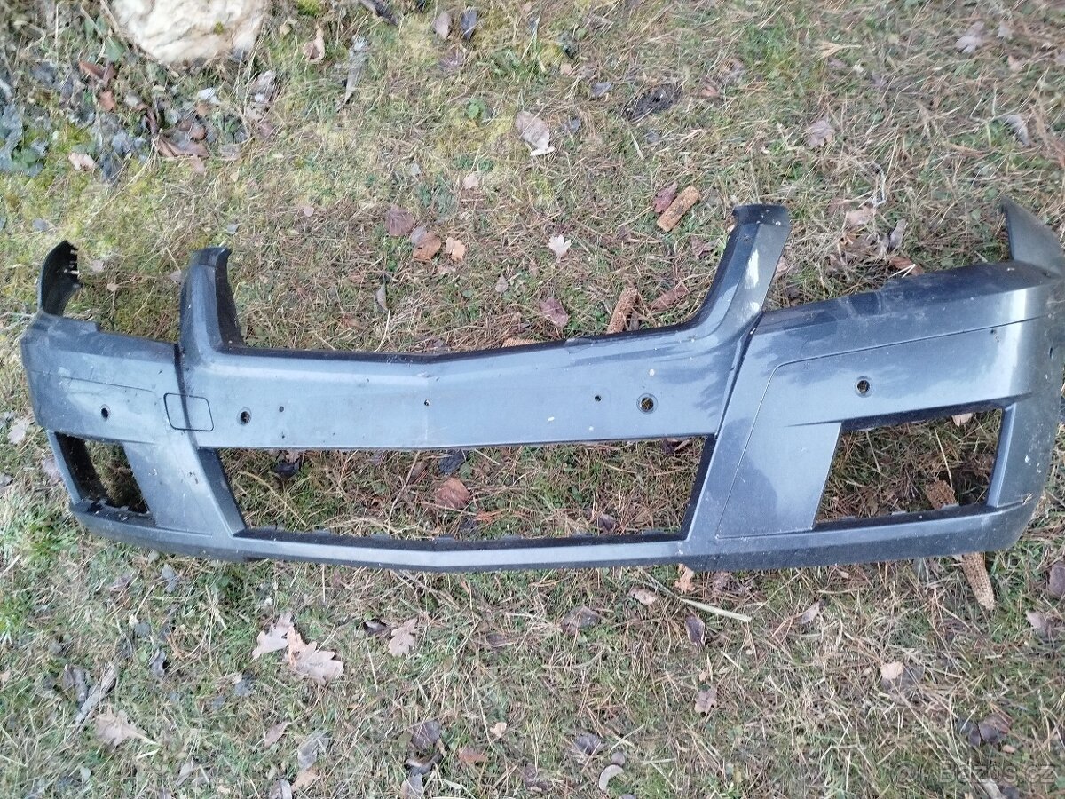 Mercedes Benz GLK x204