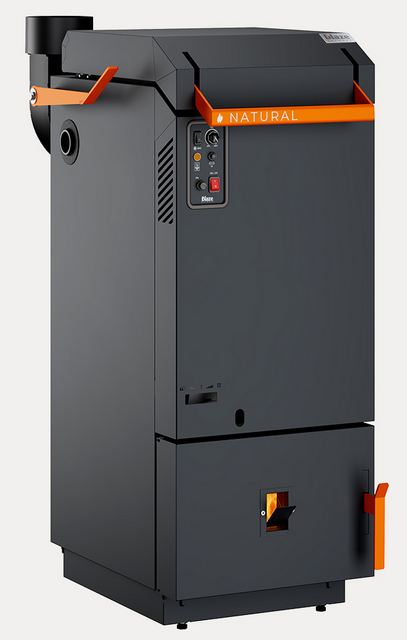 Kotel Blaze Natural