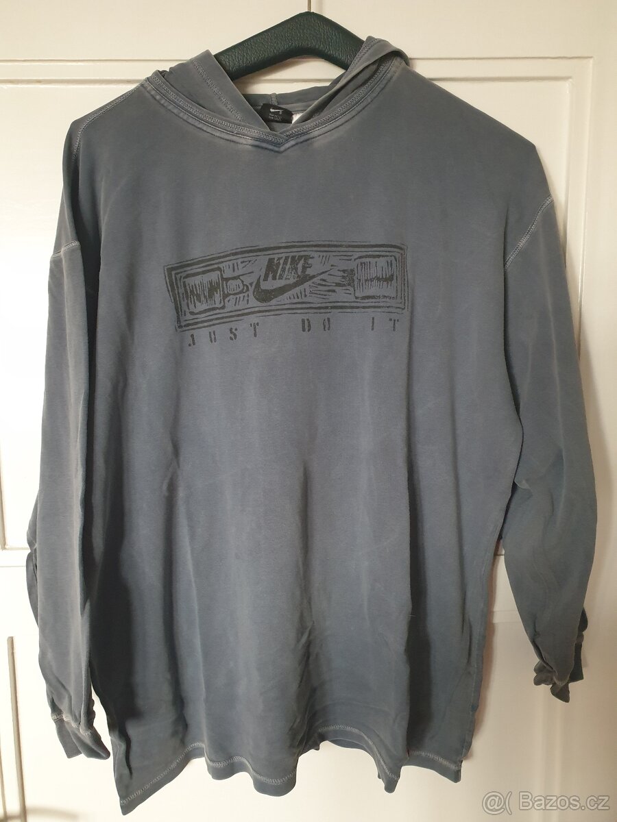 Mikina zn.Nike
