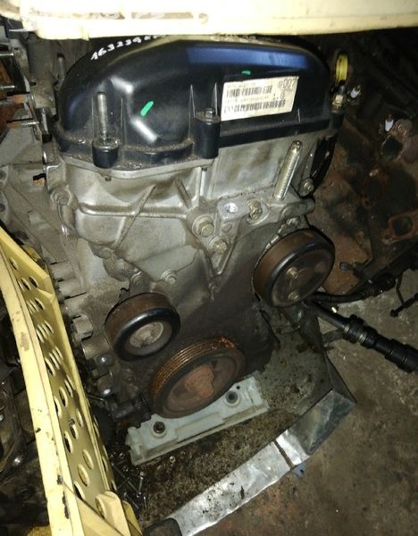 Prodám motor Ford Mondeo 2.0 16v 107kw CJBB