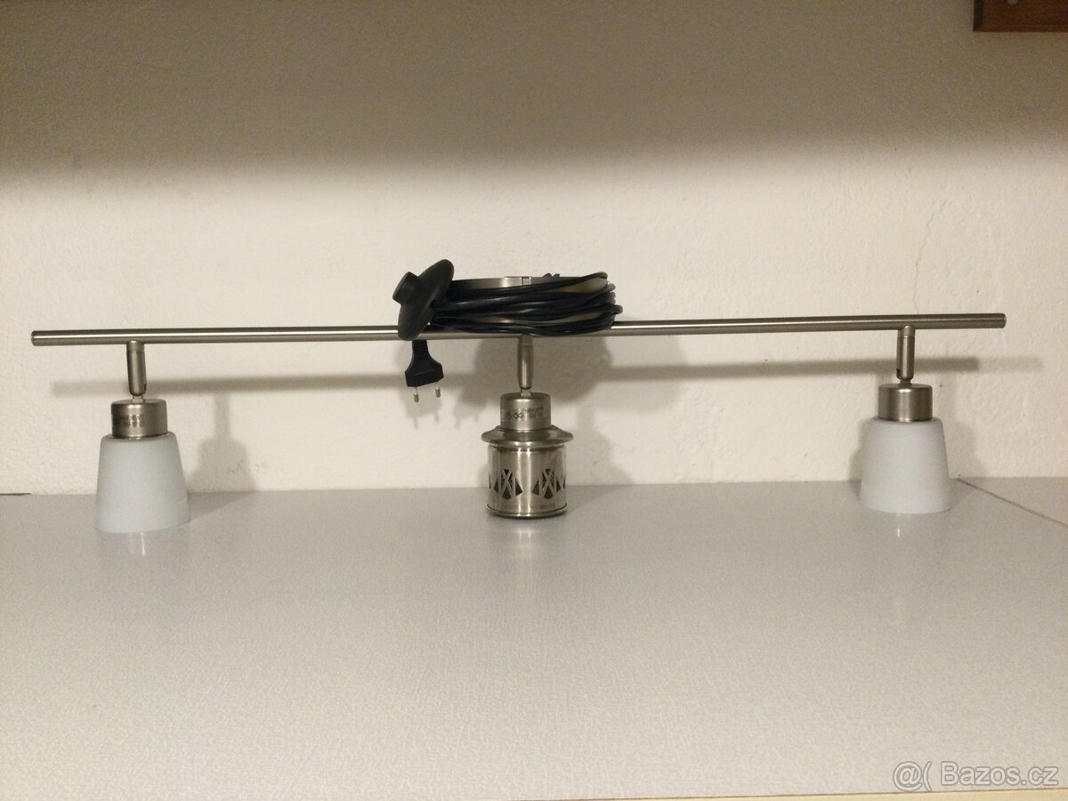 Stropní, nástěnné svítidlo