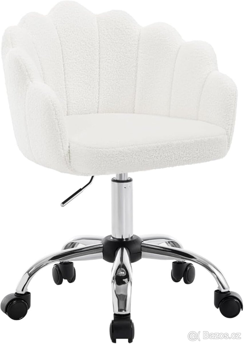 Židle různě druhy vždy jeden ks