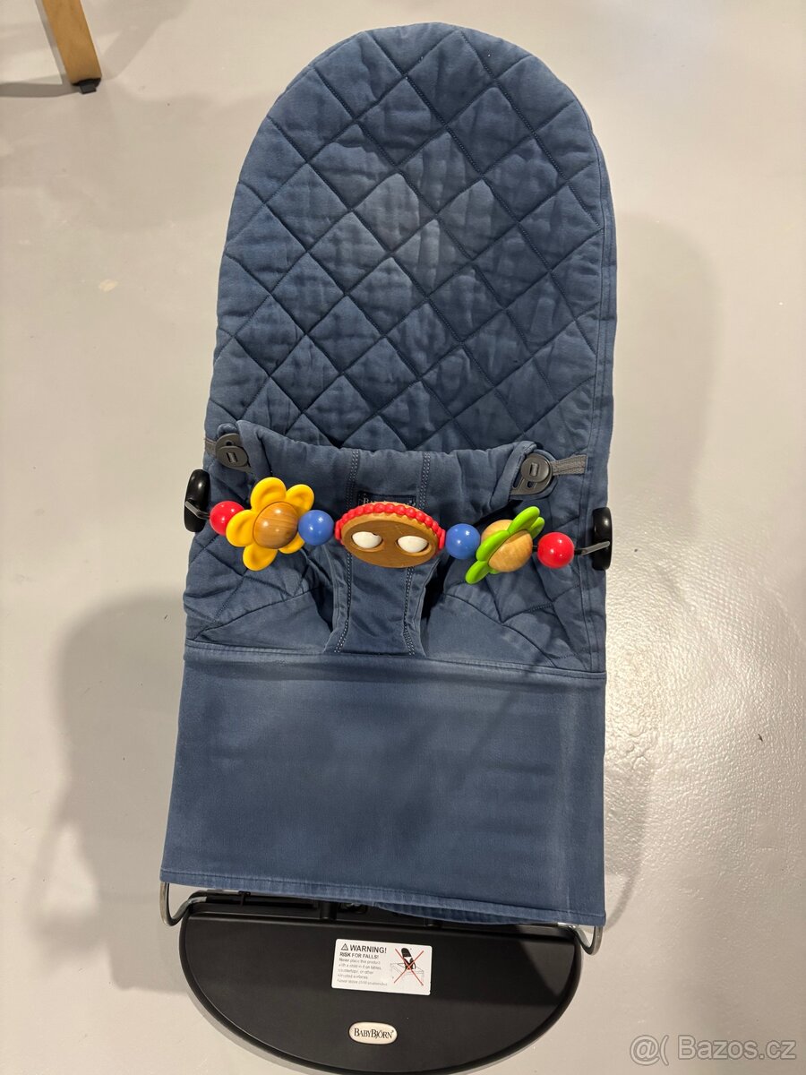 Houpátko BabyBjörn