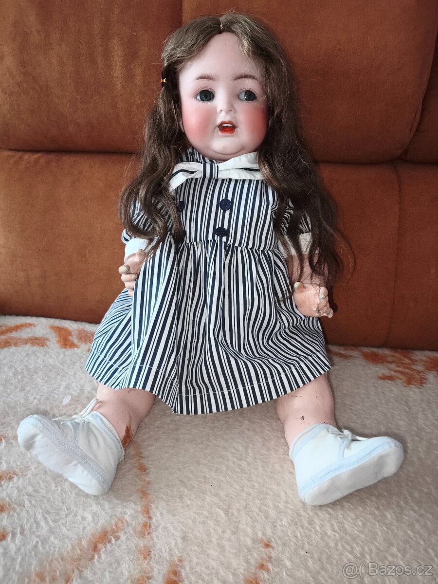 Heubach Köppelsdorf