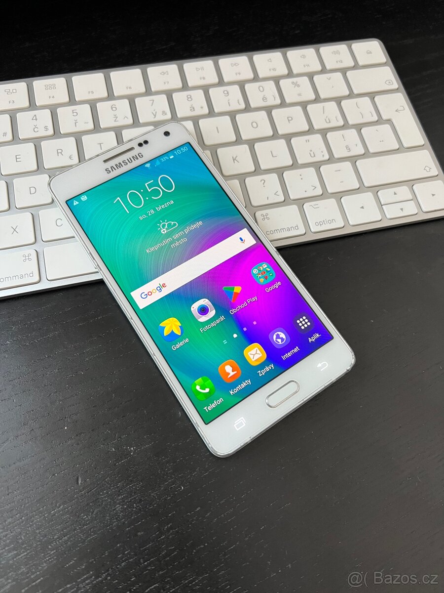 Samsung galaxy A5